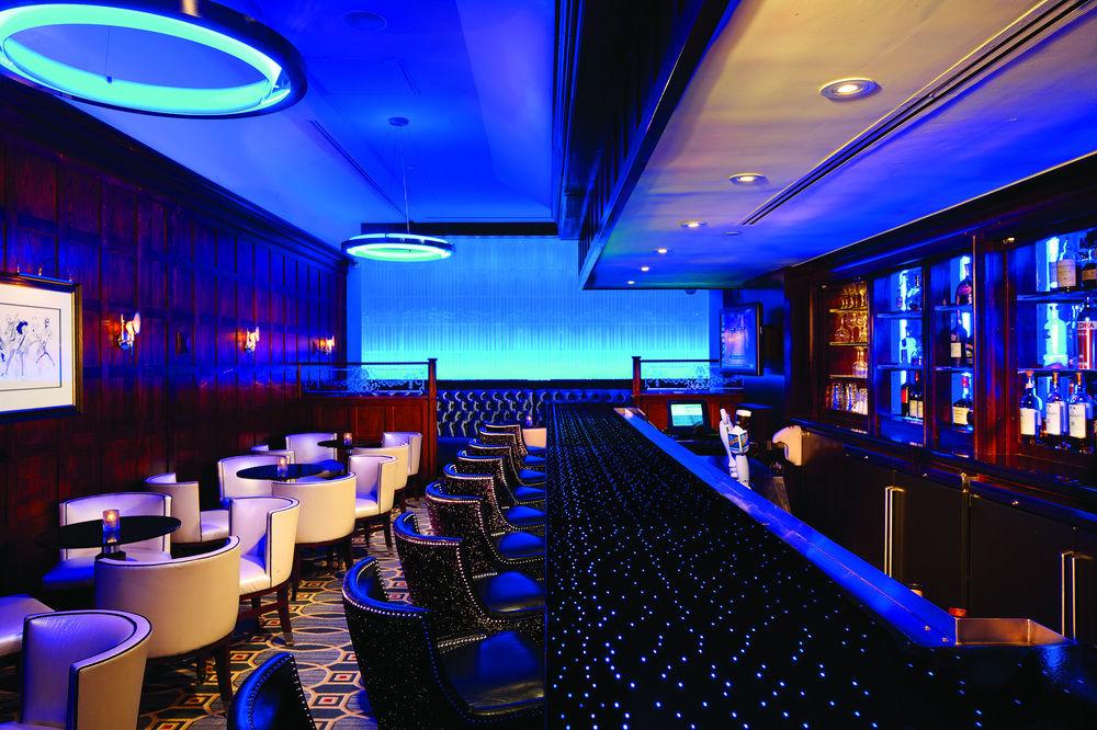 The Algonquin Times Square, Autograph Collection Hotel Nueva York