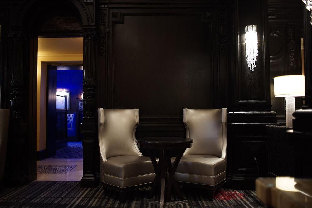 The Algonquin Times Square, Autograph Collection 4* Nueva York