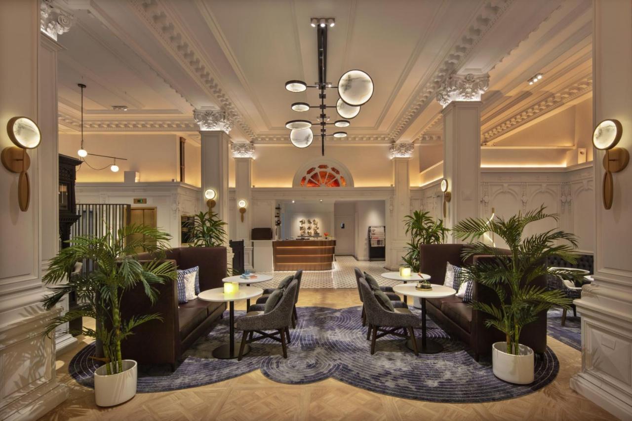 The Algonquin Times Square, Autograph Collection Nueva York