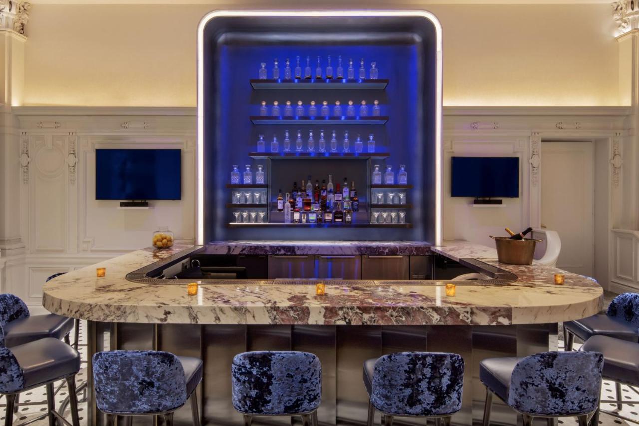 The Algonquin Times Square, Autograph Collection Hotel Nueva York