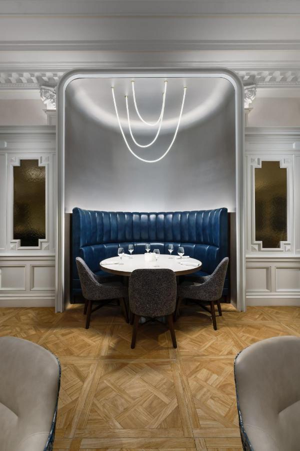 The Algonquin Times Square, Autograph Collection 4* Nueva York