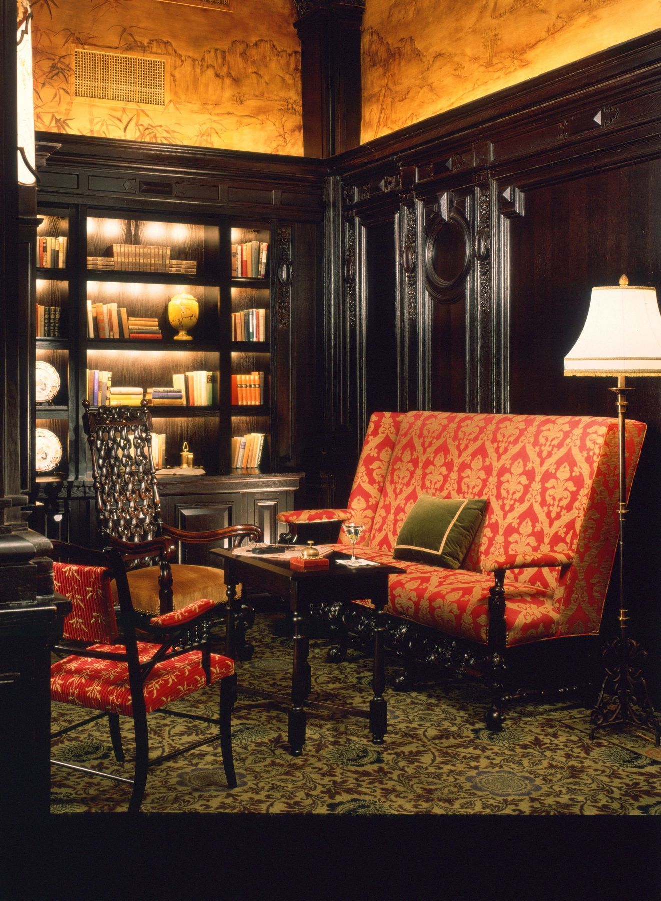 The Algonquin Times Square, Autograph Collection Nueva York