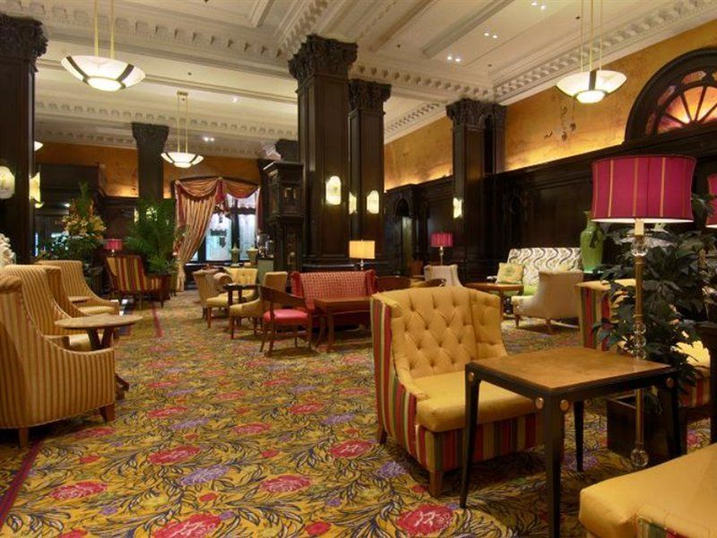 The Algonquin Times Square, Autograph Collection Nueva York