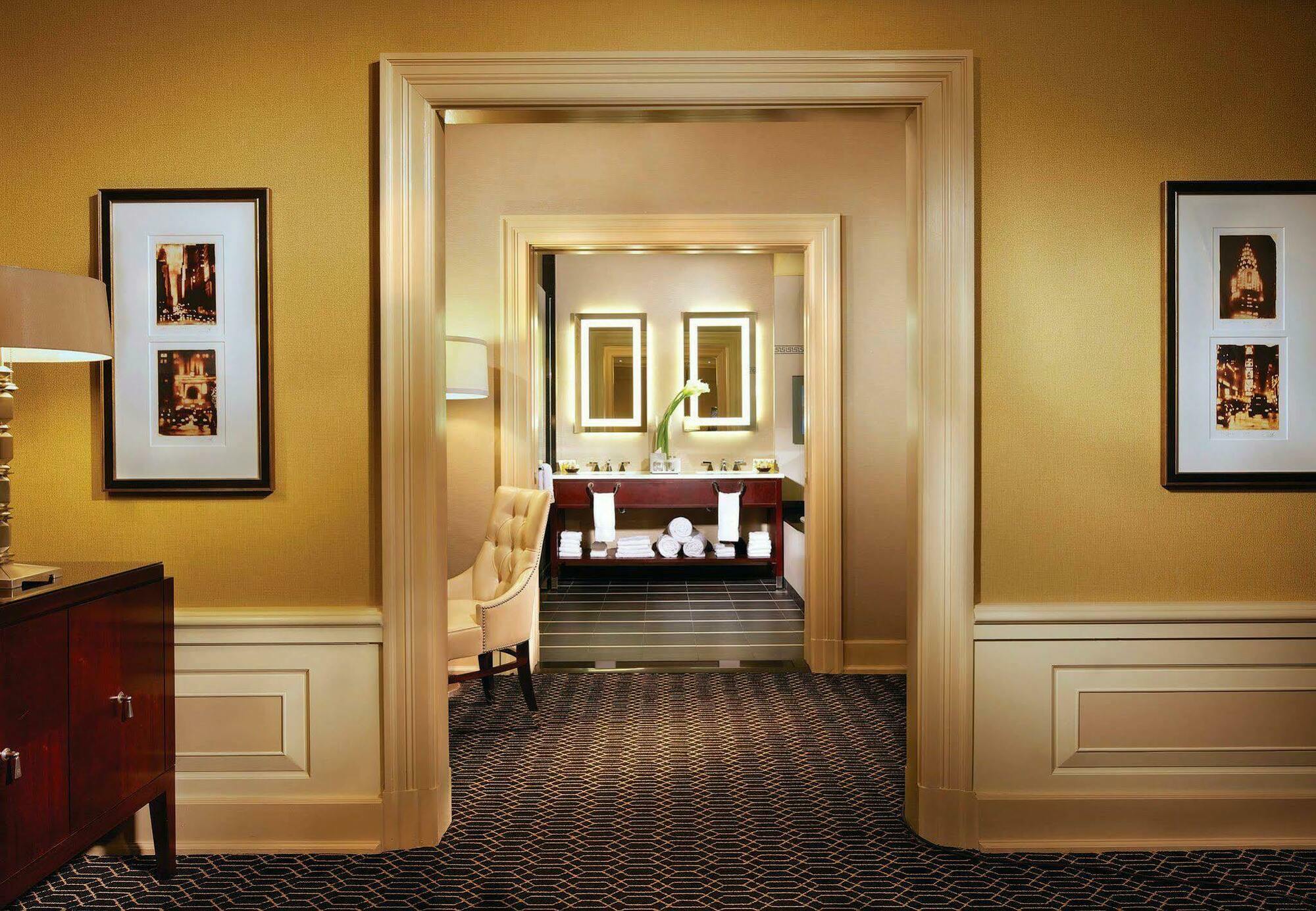 The Algonquin Times Square, Autograph Collection Nueva York