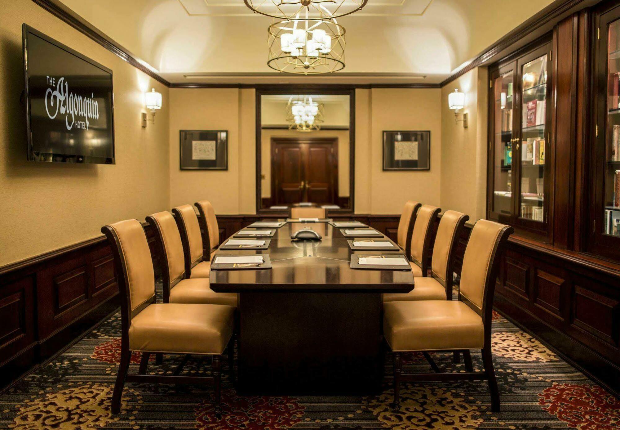 The Algonquin Times Square, Autograph Collection Hotel Nueva York